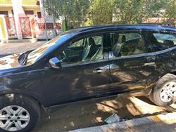 شێڤرۆلێت تراڤێرس